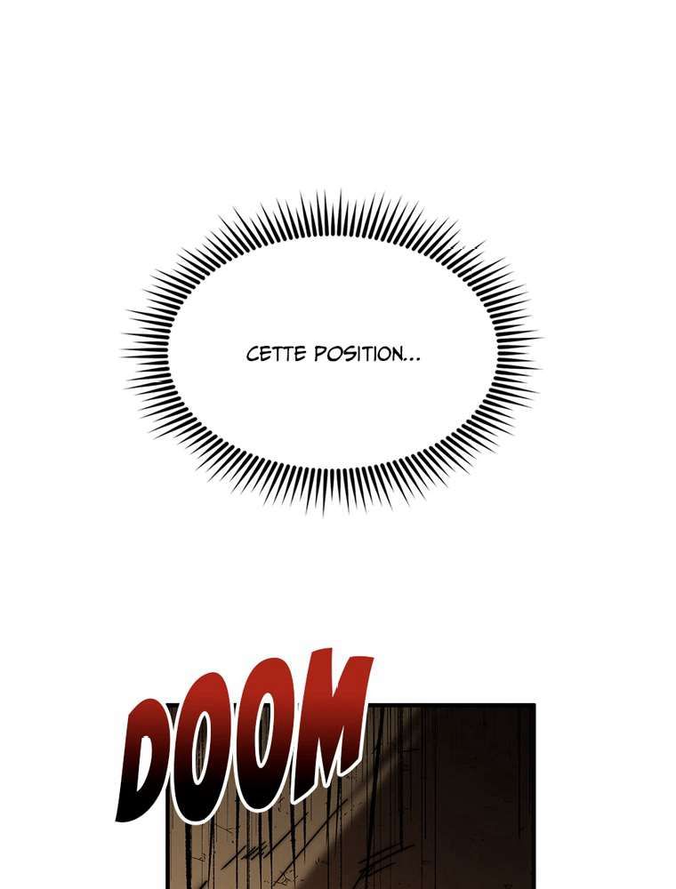 La Saga du Clan Mudang Chapitre 50 - Page 19