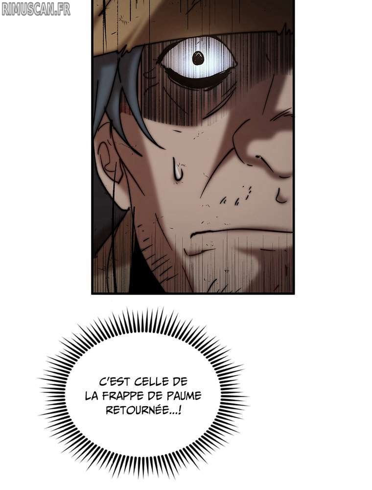 La Saga du Clan Mudang Chapitre 50 - Page 20