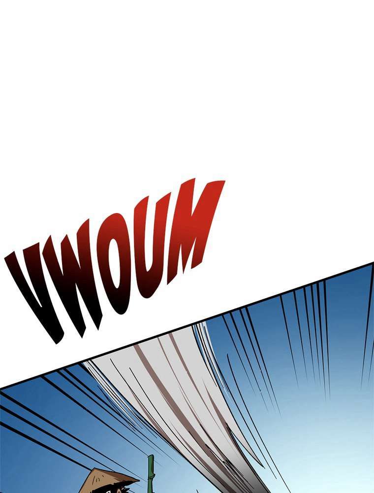 La Saga du Clan Mudang Chapitre 50 - Page 21