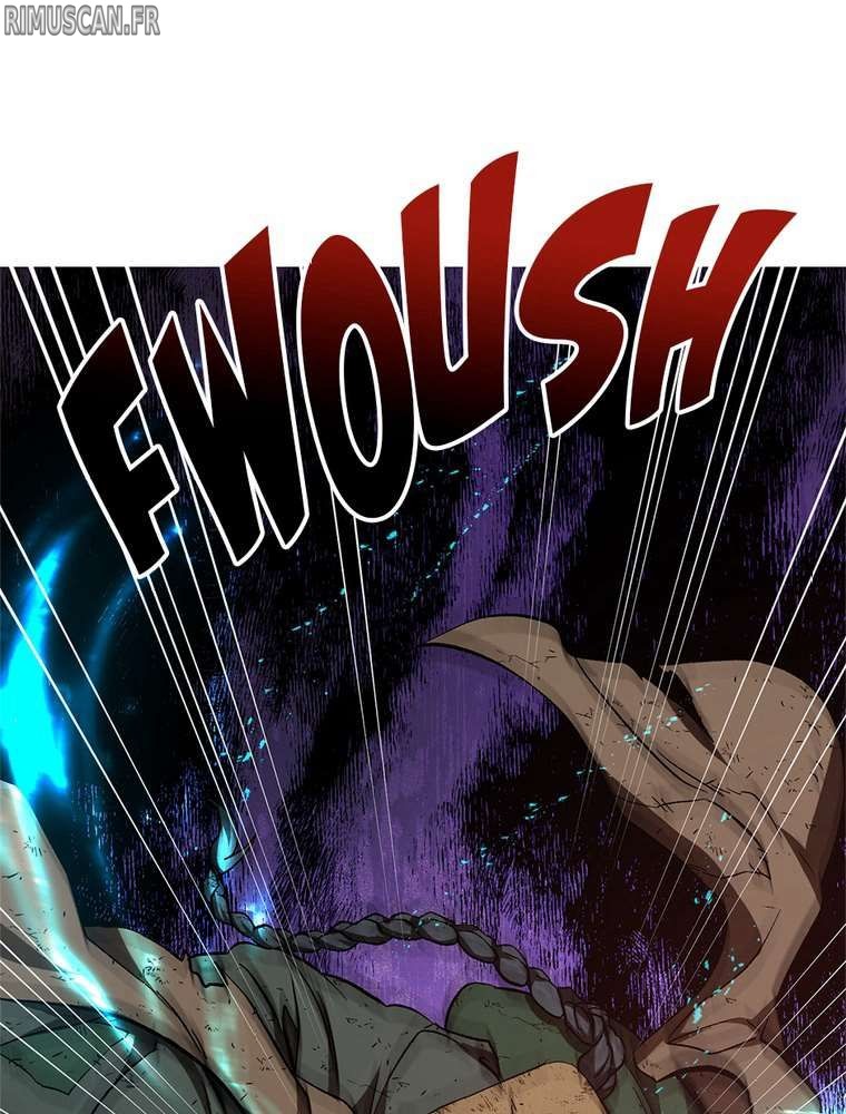 La Saga du Clan Mudang Chapitre 50 - Page 23