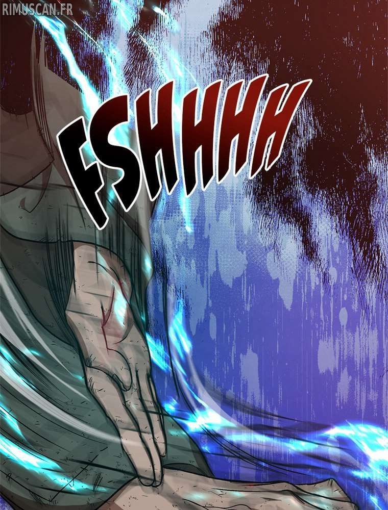 La Saga du Clan Mudang Chapitre 50 - Page 26