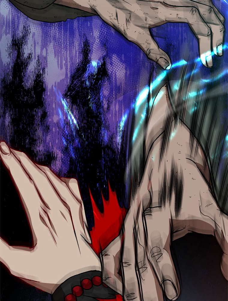 La Saga du Clan Mudang Chapitre 50 - Page 27