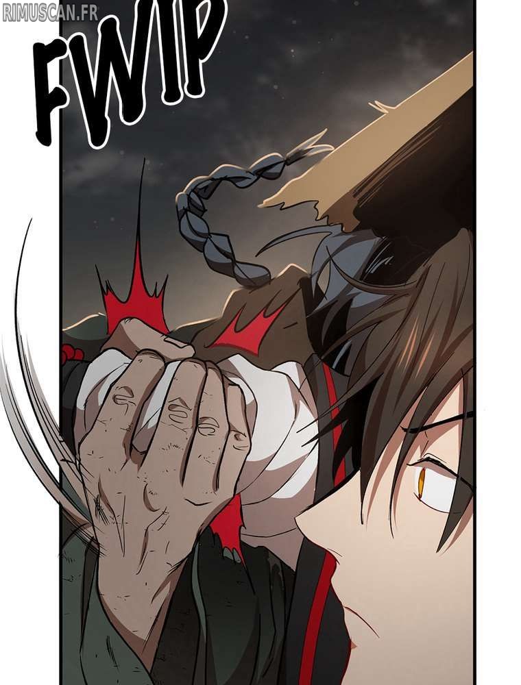 La Saga du Clan Mudang Chapitre 50 - Page 29