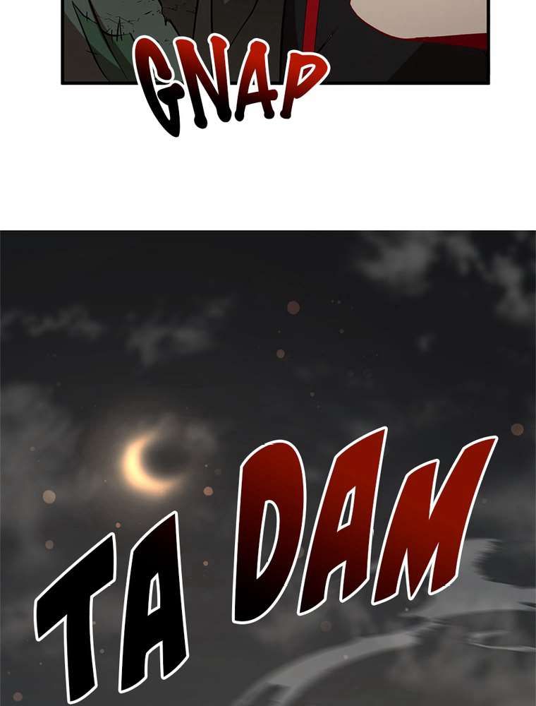 La Saga du Clan Mudang Chapitre 50 - Page 30
