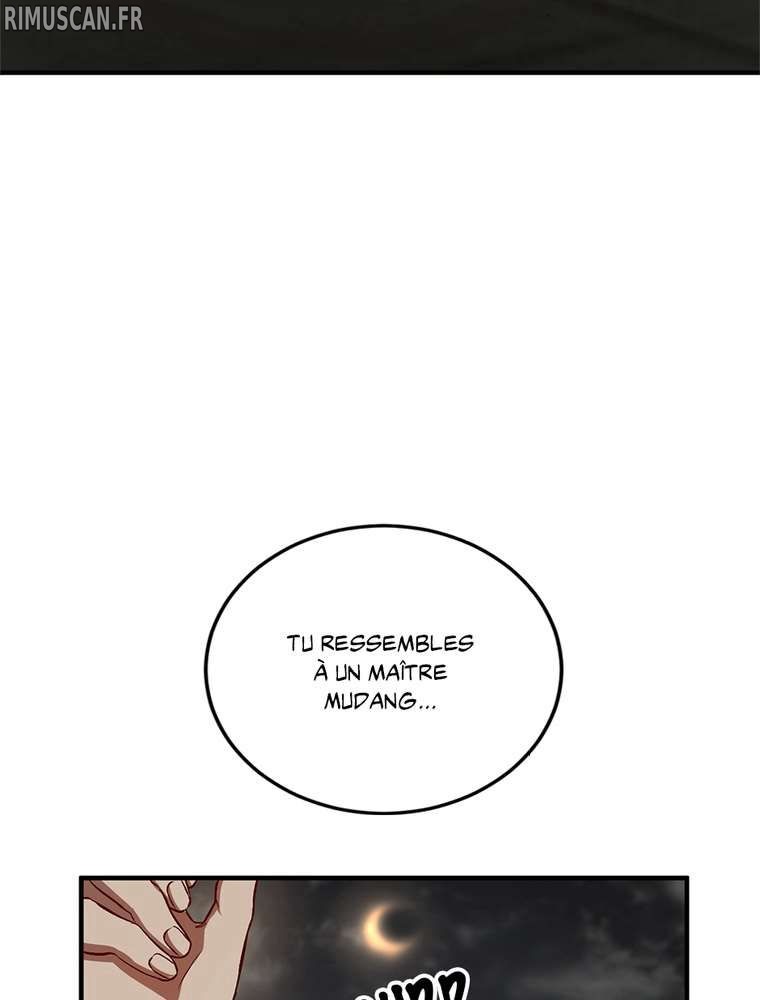 La Saga du Clan Mudang Chapitre 50 - Page 32