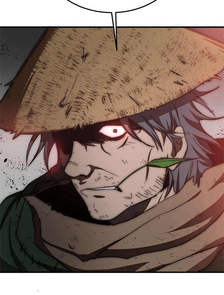 La Saga du Clan Mudang Chapitre 50 - Page 34