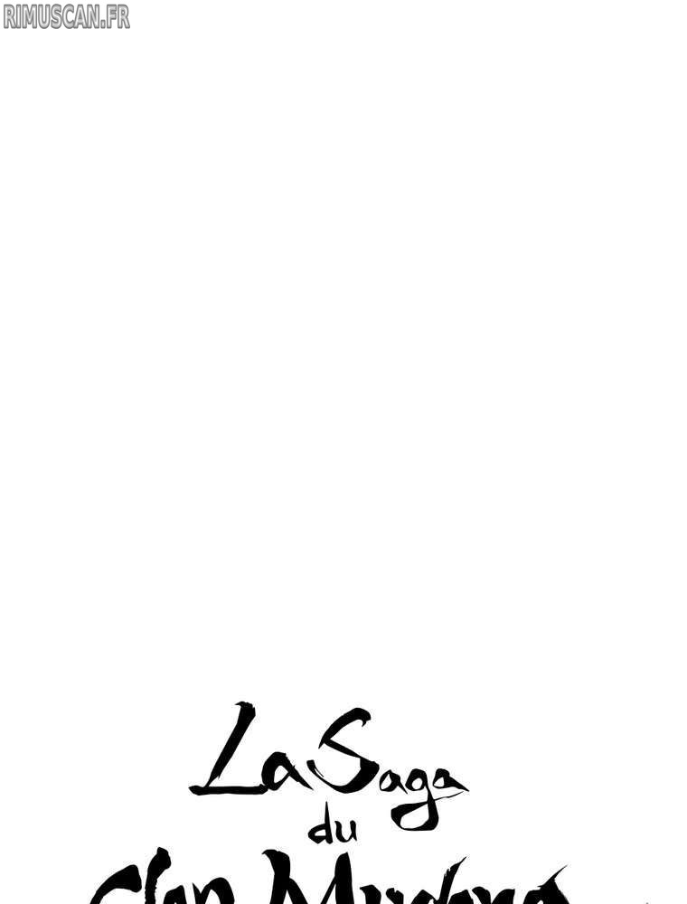 La Saga du Clan Mudang Chapitre 50 - Page 35