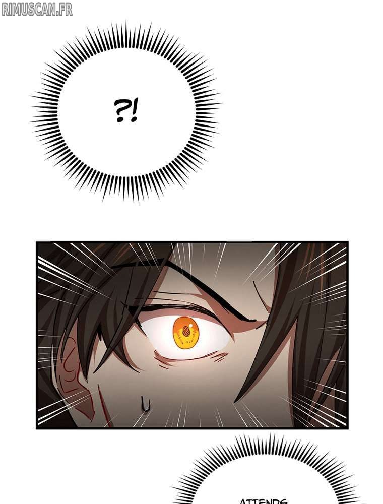 La Saga du Clan Mudang Chapitre 50 - Page 38