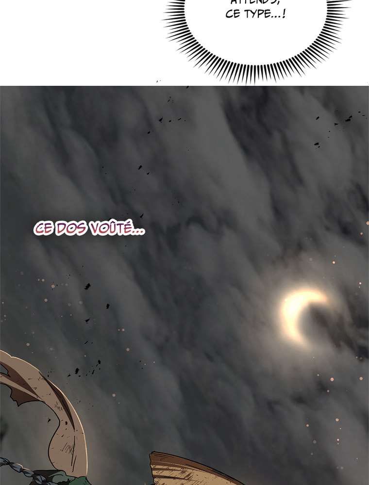 La Saga du Clan Mudang Chapitre 50 - Page 39