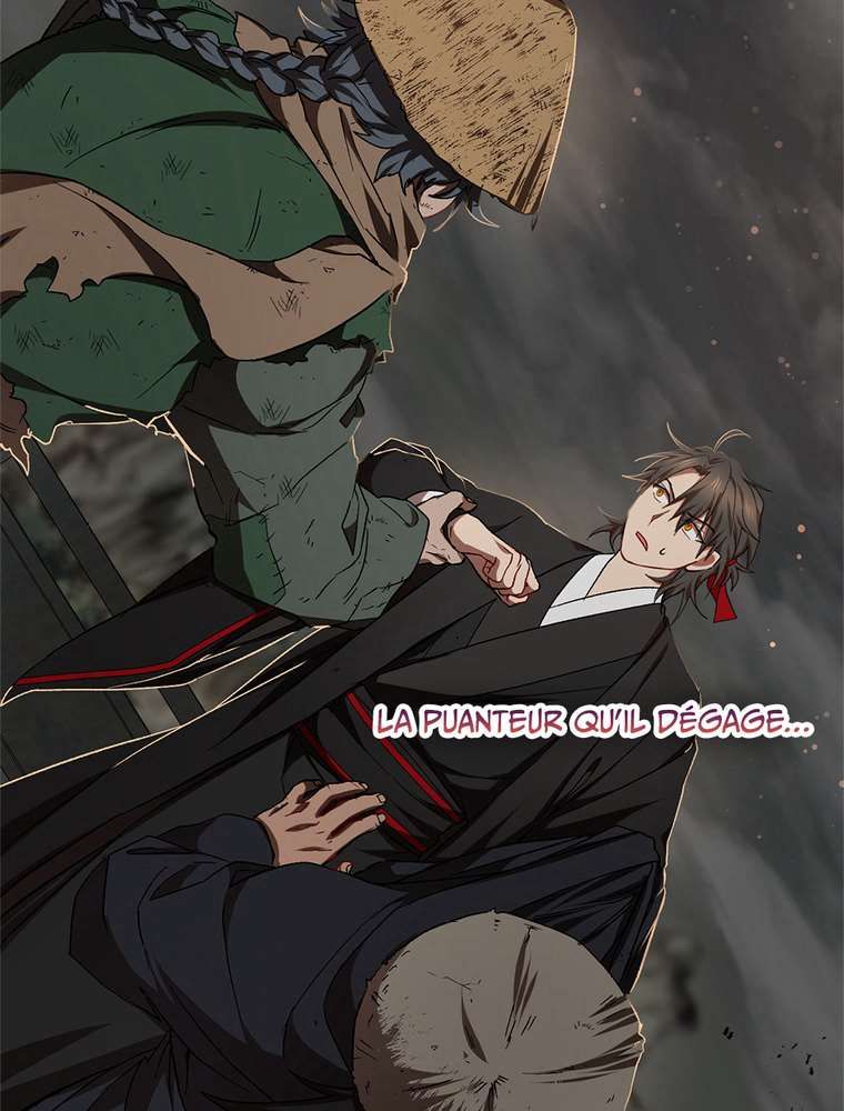 La Saga du Clan Mudang Chapitre 50 - Page 40