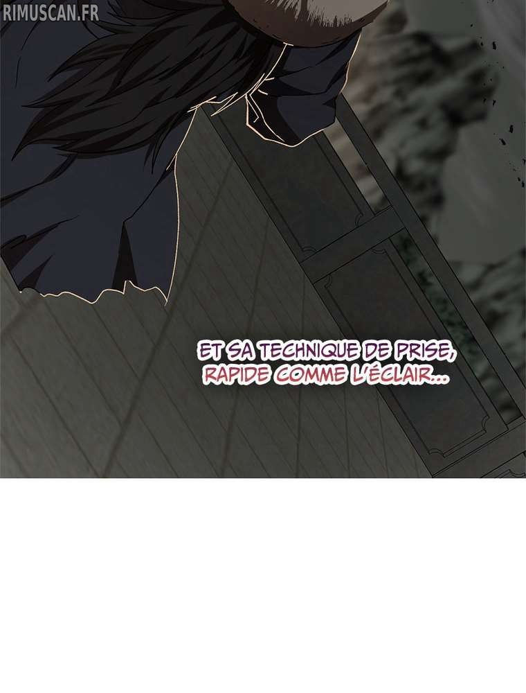 La Saga du Clan Mudang Chapitre 50 - Page 41