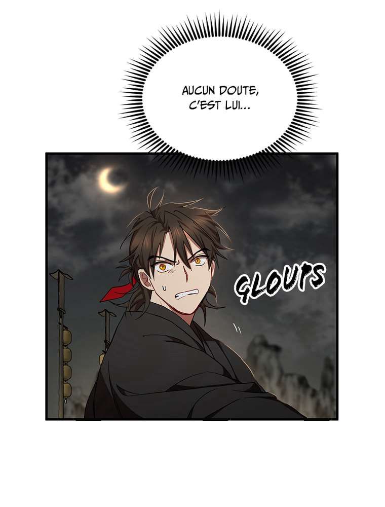 La Saga du Clan Mudang Chapitre 50 - Page 42