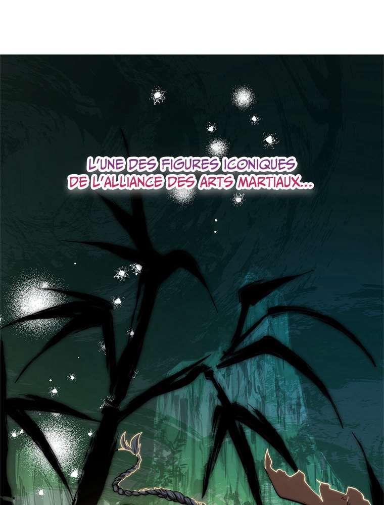 La Saga du Clan Mudang Chapitre 50 - Page 43