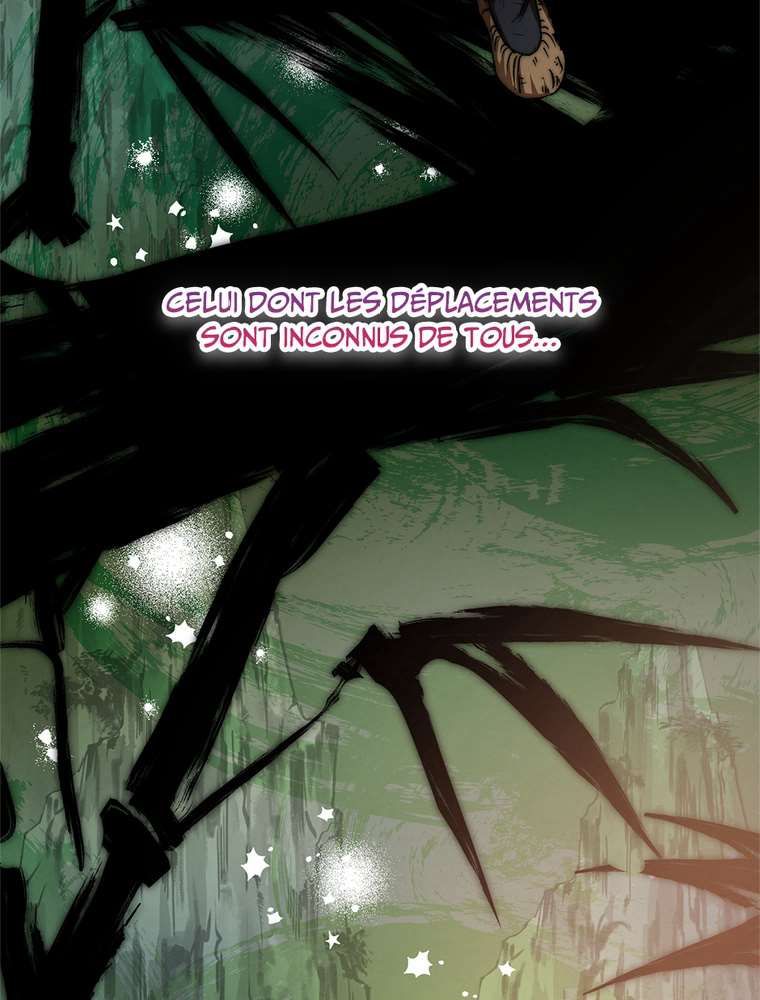 La Saga du Clan Mudang Chapitre 50 - Page 45