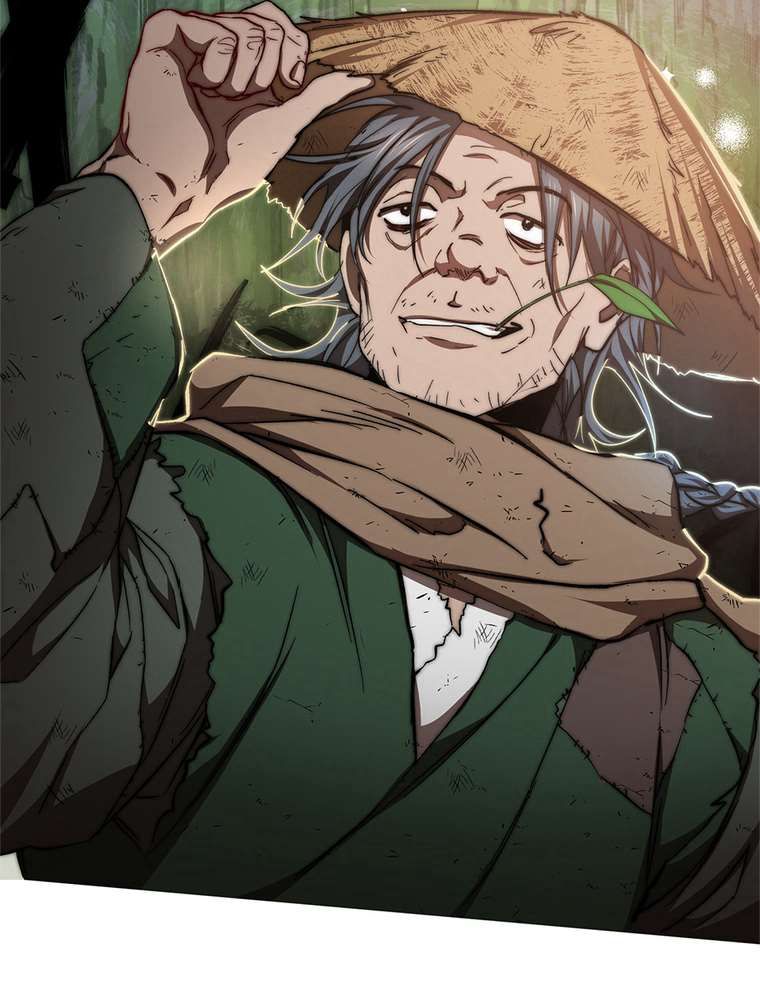 La Saga du Clan Mudang Chapitre 50 - Page 46
