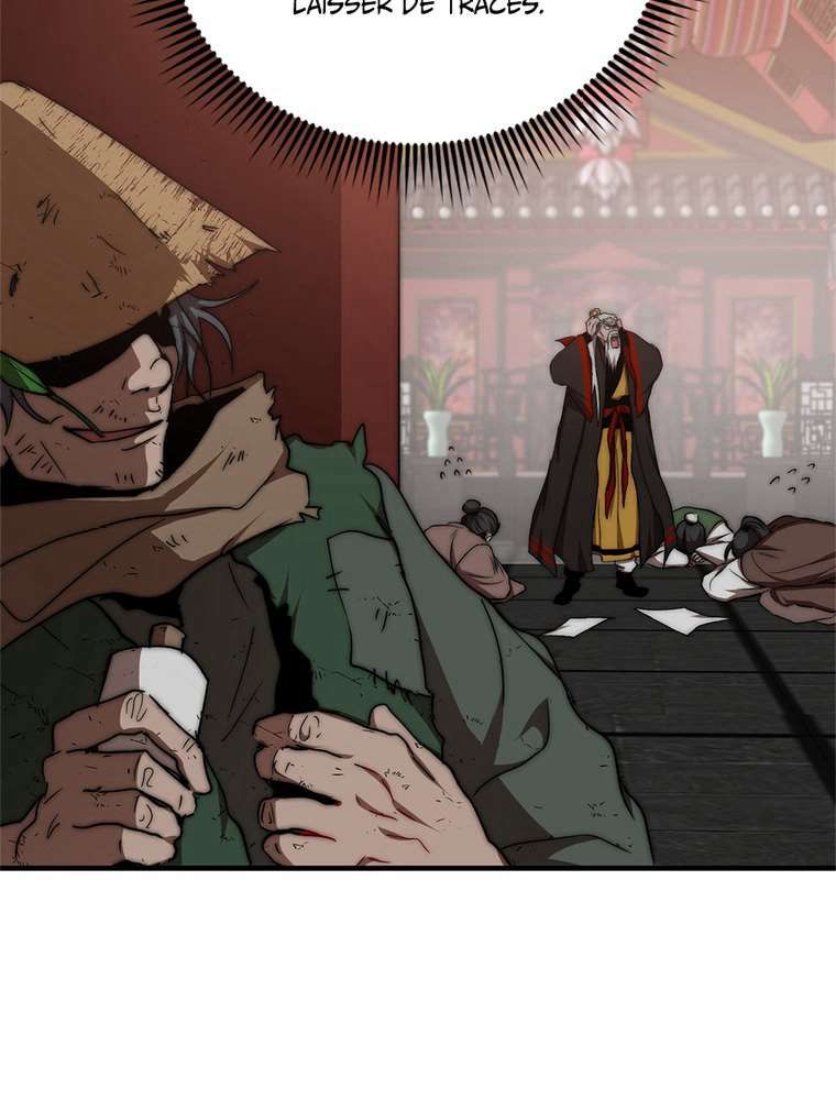 La Saga du Clan Mudang Chapitre 50 - Page 48