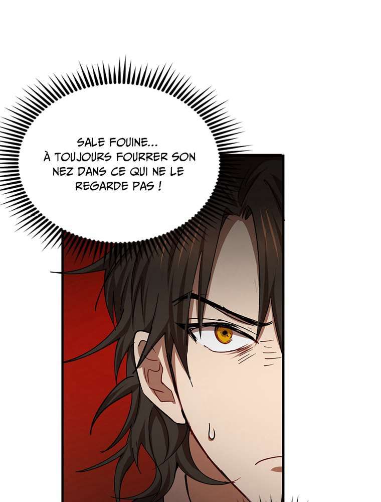 La Saga du Clan Mudang Chapitre 50 - Page 49