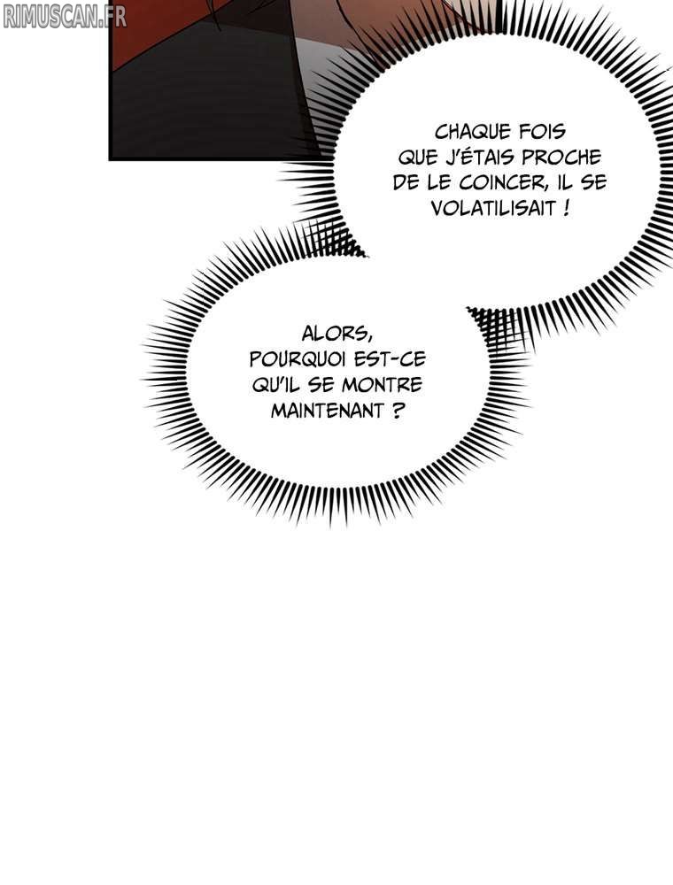 La Saga du Clan Mudang Chapitre 50 - Page 50