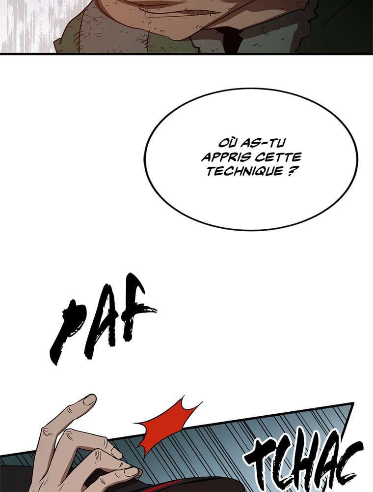 La Saga du Clan Mudang Chapitre 50 - Page 52