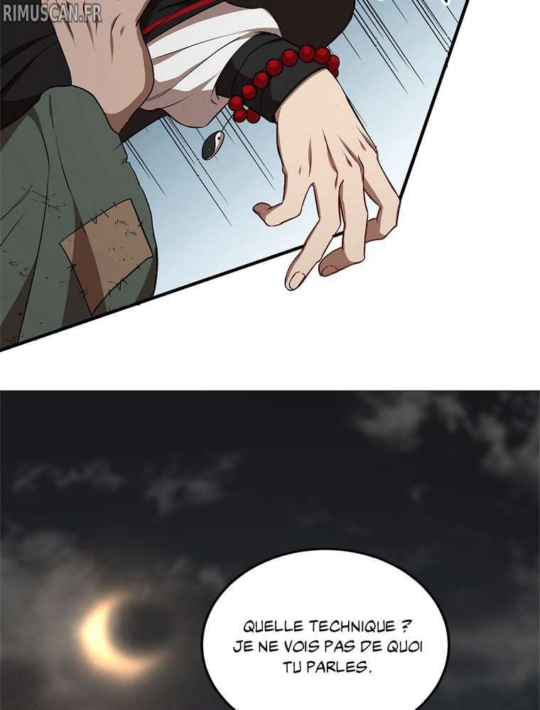La Saga du Clan Mudang Chapitre 50 - Page 53