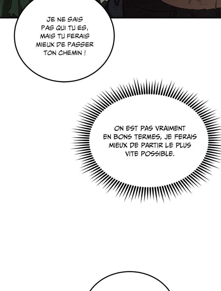 La Saga du Clan Mudang Chapitre 50 - Page 55