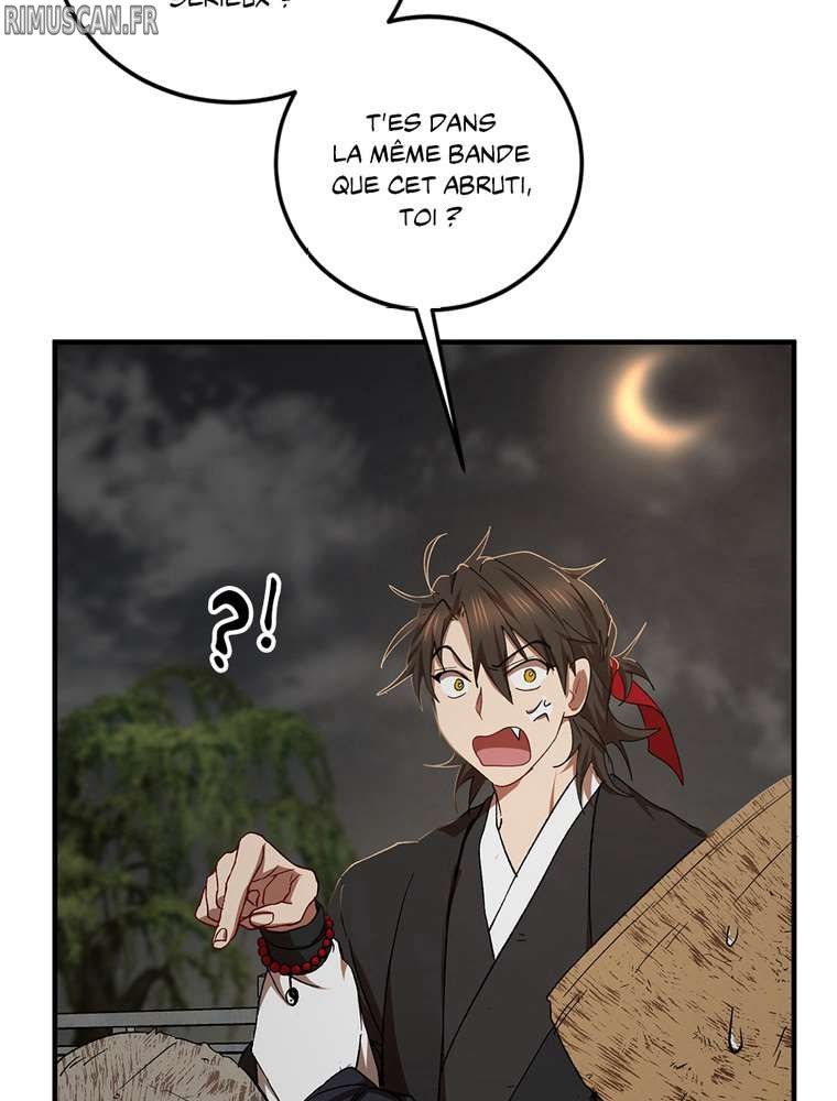 La Saga du Clan Mudang Chapitre 50 - Page 59