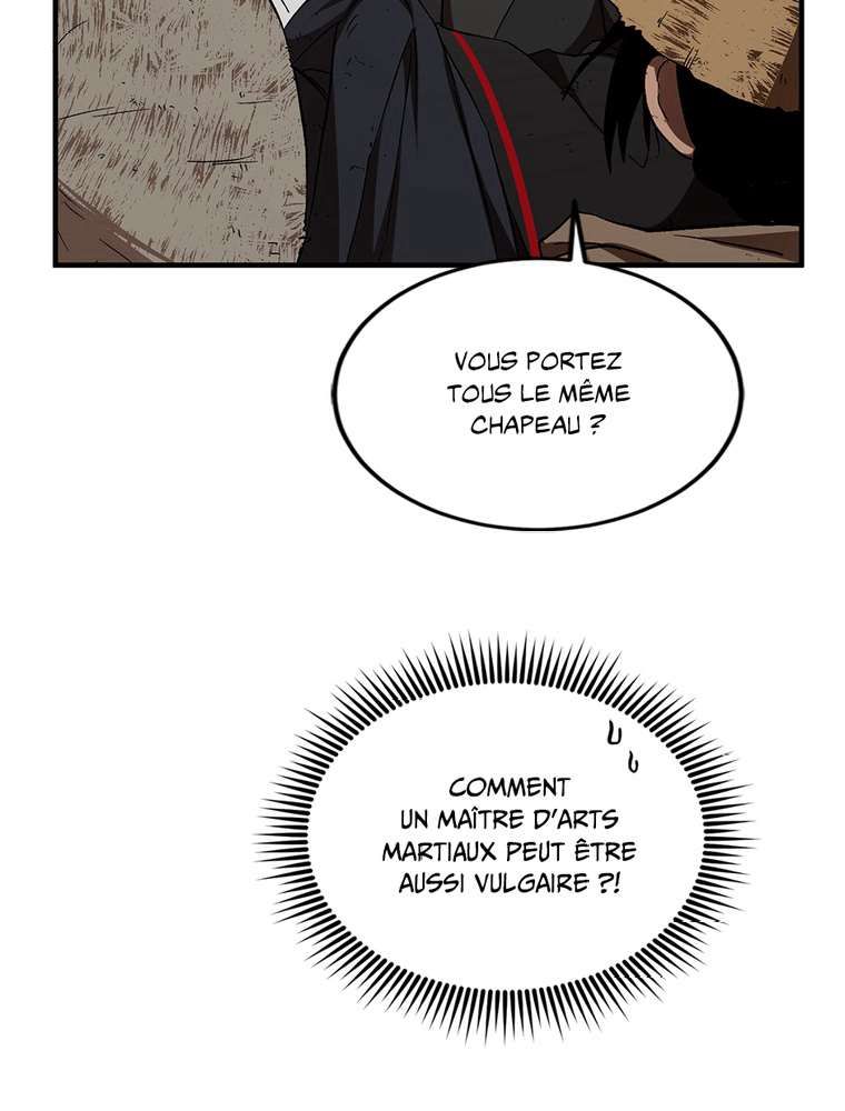La Saga du Clan Mudang Chapitre 50 - Page 60