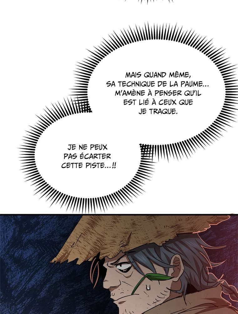La Saga du Clan Mudang Chapitre 50 - Page 64