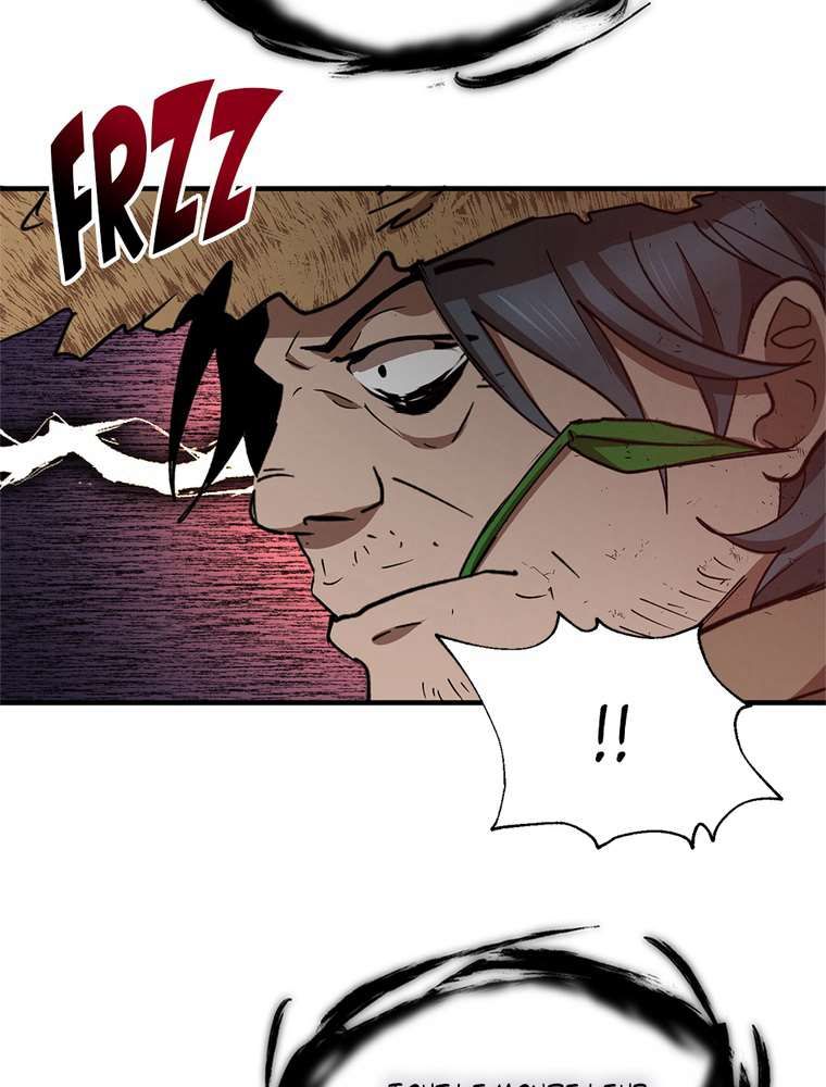 La Saga du Clan Mudang Chapitre 50 - Page 66
