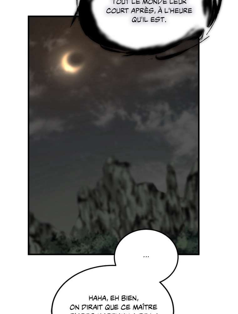 La Saga du Clan Mudang Chapitre 50 - Page 67