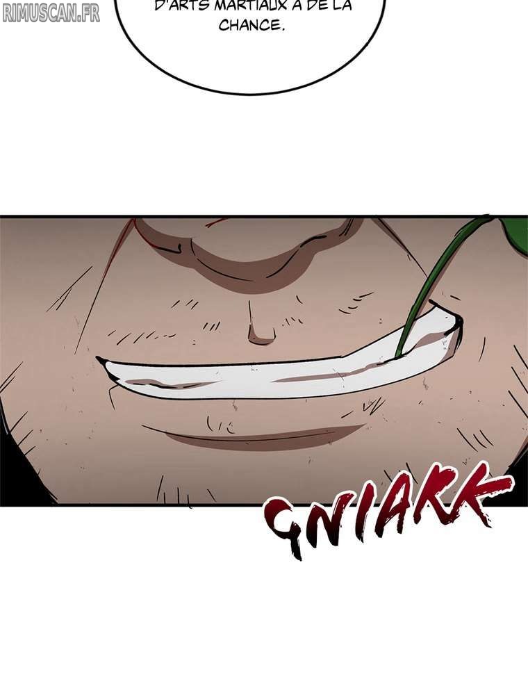 La Saga du Clan Mudang Chapitre 50 - Page 68