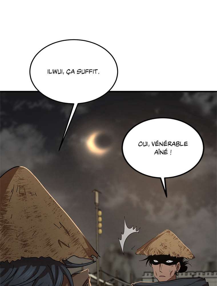La Saga du Clan Mudang Chapitre 50 - Page 69