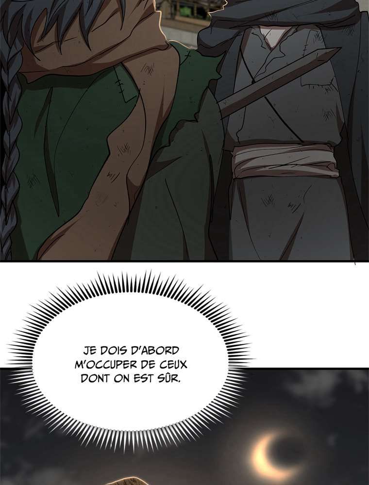 La Saga du Clan Mudang Chapitre 50 - Page 70
