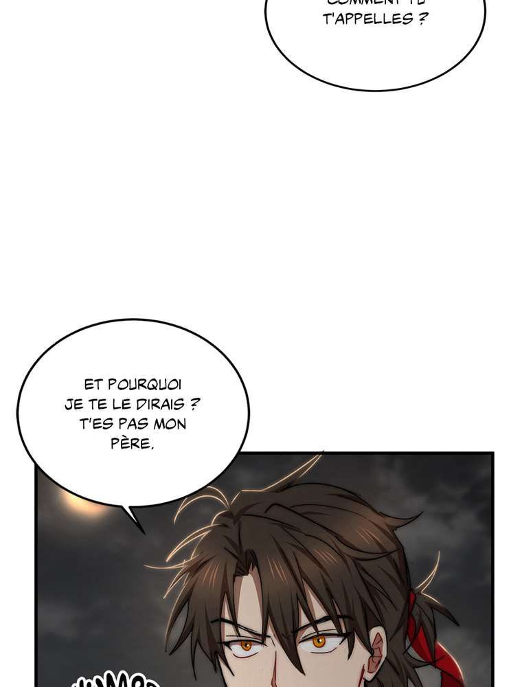La Saga du Clan Mudang Chapitre 50 - Page 72