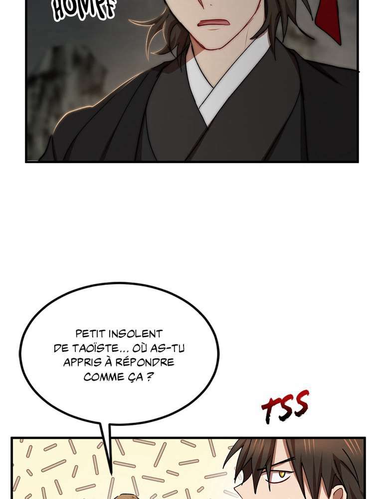 La Saga du Clan Mudang Chapitre 50 - Page 73