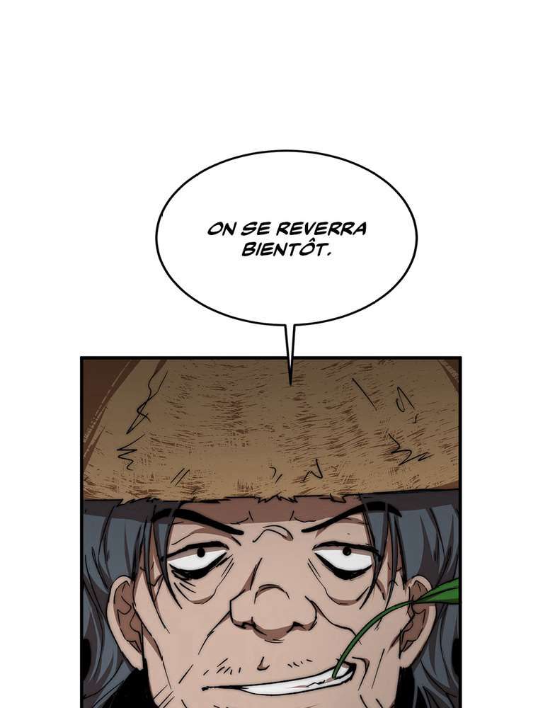 La Saga du Clan Mudang Chapitre 50 - Page 75