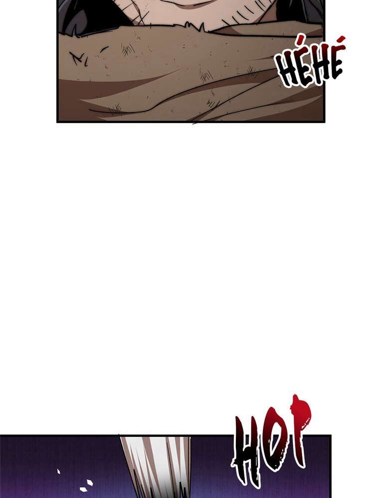 La Saga du Clan Mudang Chapitre 50 - Page 76