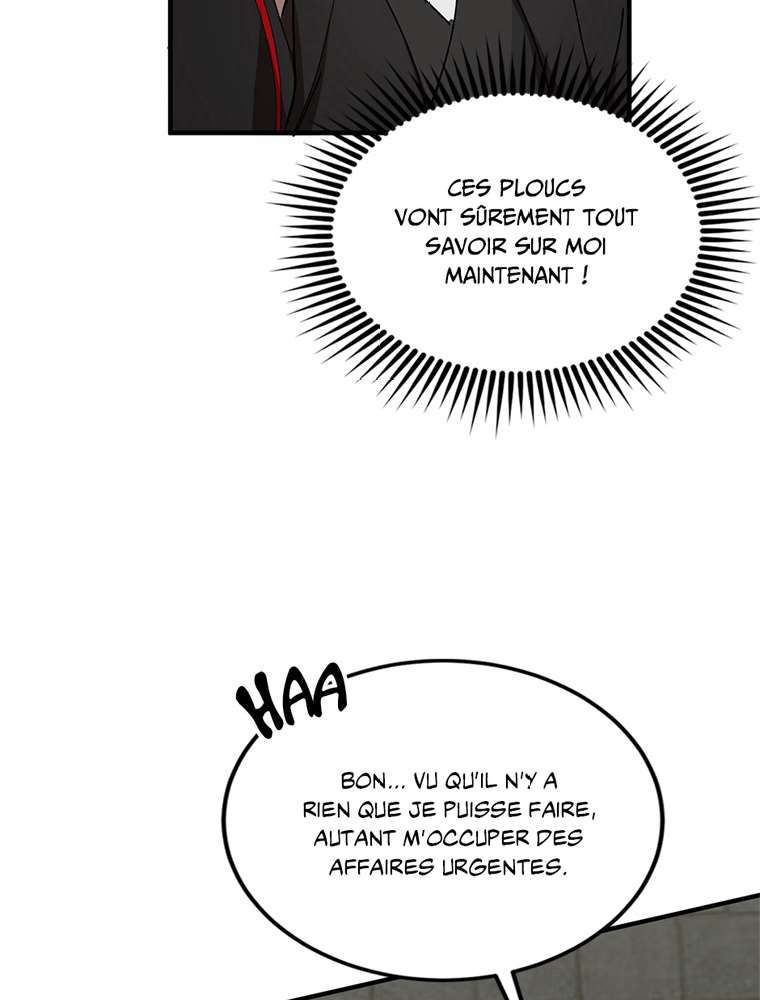 La Saga du Clan Mudang Chapitre 50 - Page 82