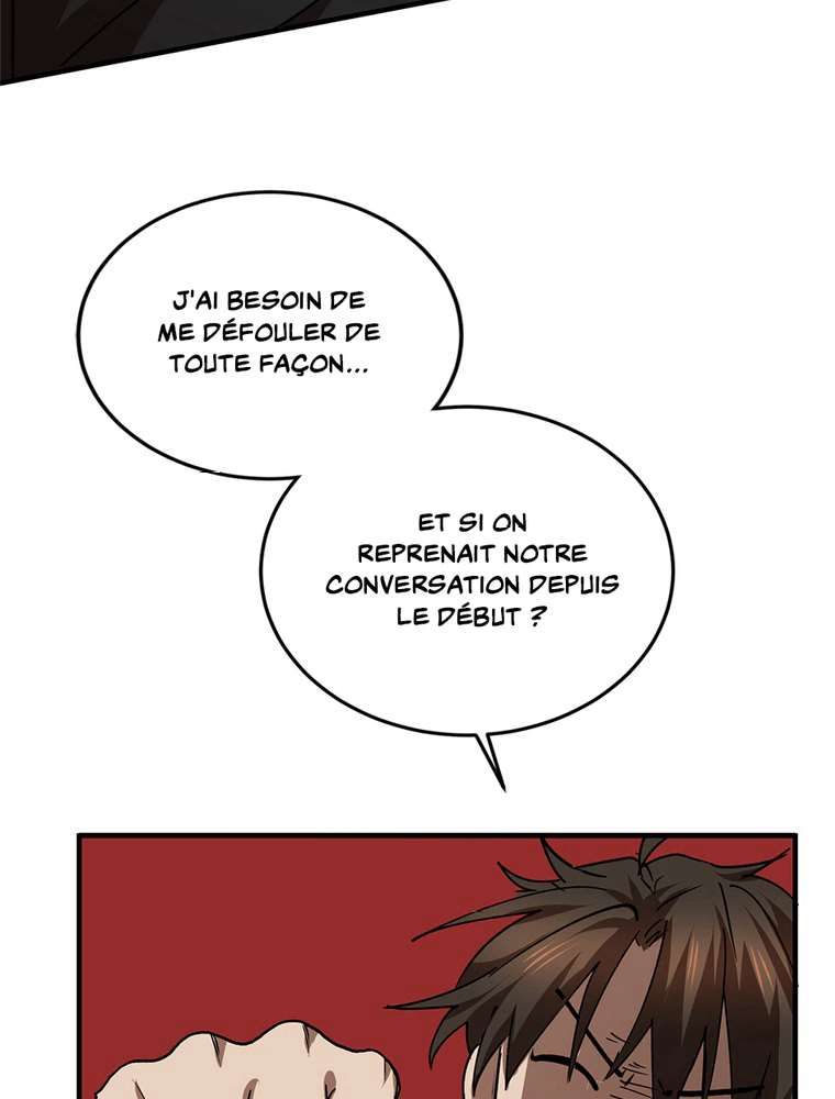 La Saga du Clan Mudang Chapitre 50 - Page 84
