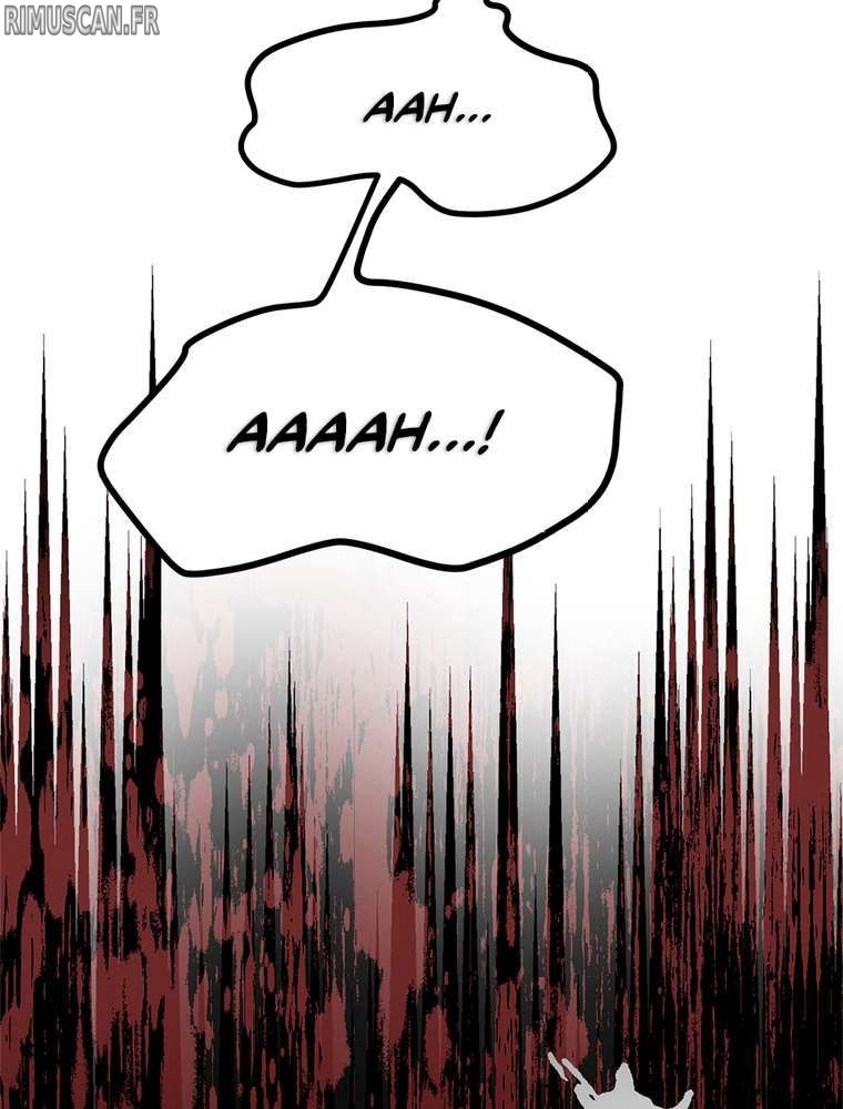 La Saga du Clan Mudang Chapitre 50 - Page 86
