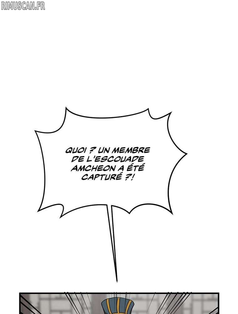 La Saga du Clan Mudang Chapitre 50 - Page 89