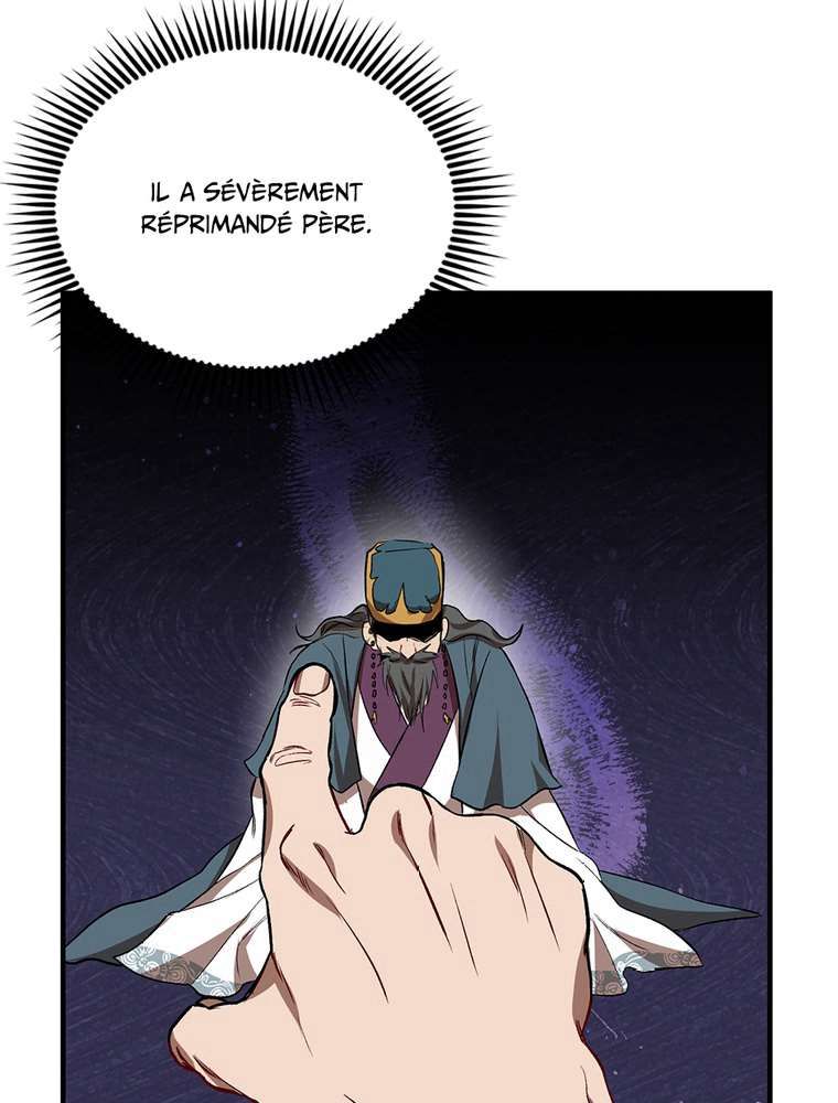 La Saga du Clan Mudang Chapitre 50 - Page 94