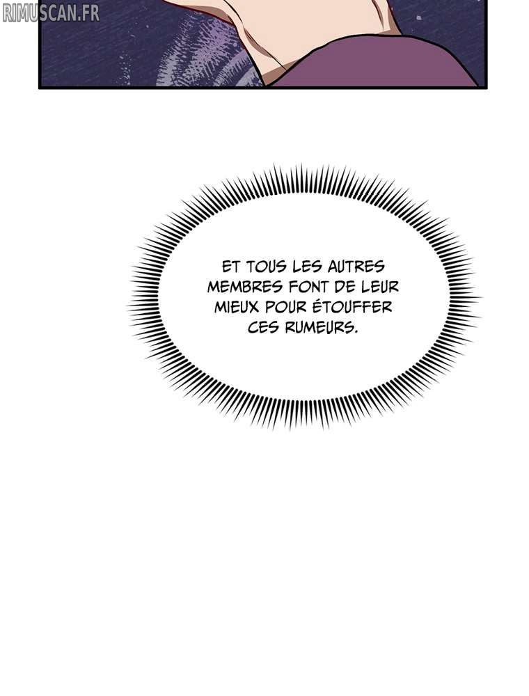 La Saga du Clan Mudang Chapitre 50 - Page 95