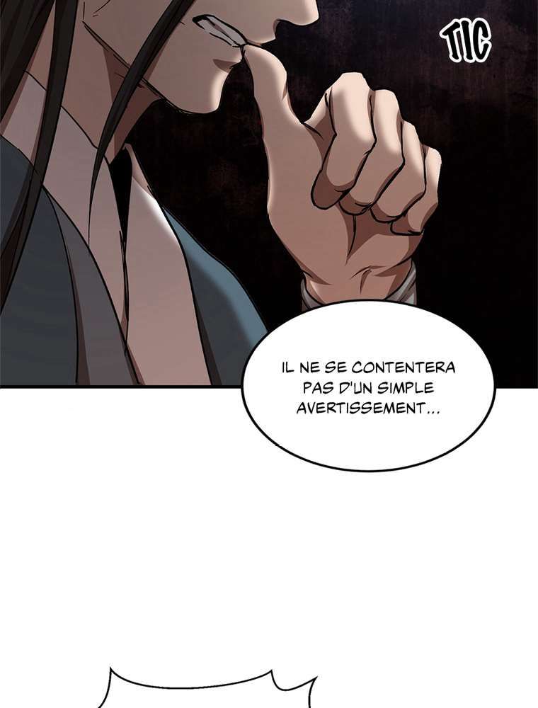 La Saga du Clan Mudang Chapitre 50 - Page 97