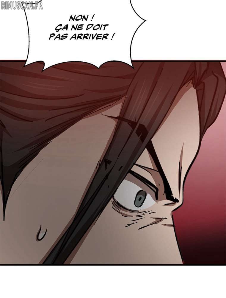 La Saga du Clan Mudang Chapitre 50 - Page 98