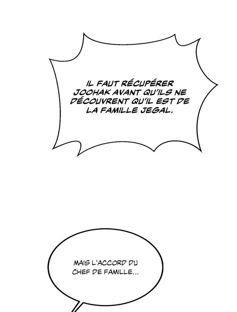 La Saga du Clan Mudang Chapitre 50 - Page 99