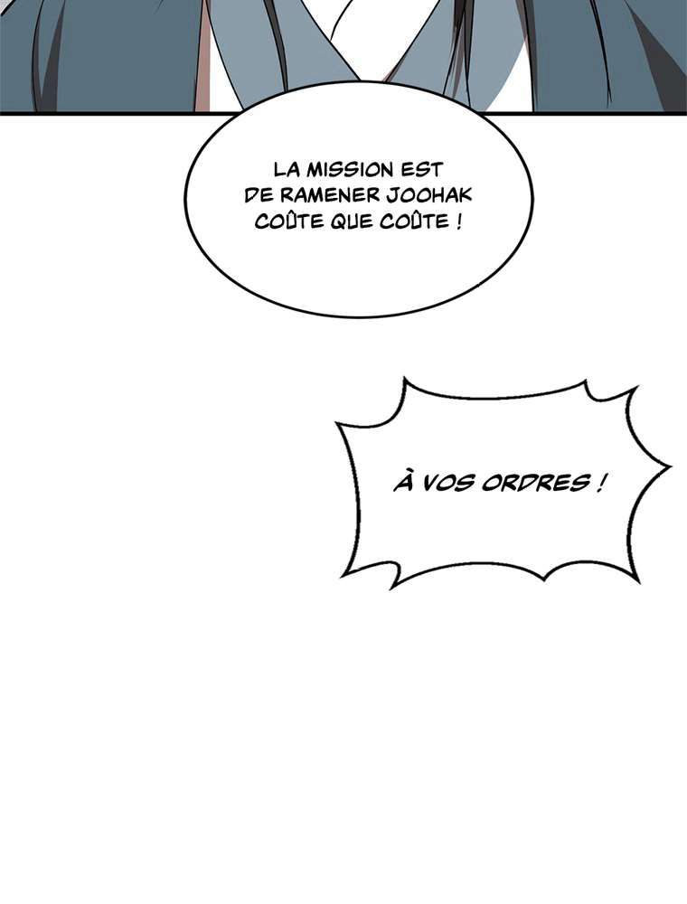 La Saga du Clan Mudang Chapitre 50 - Page 102