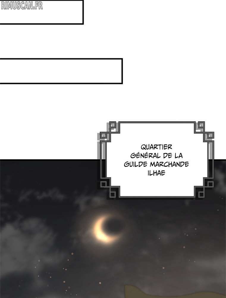 La Saga du Clan Mudang Chapitre 50 - Page 104