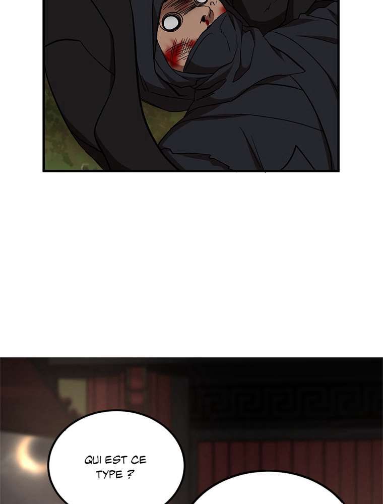 La Saga du Clan Mudang Chapitre 50 - Page 108