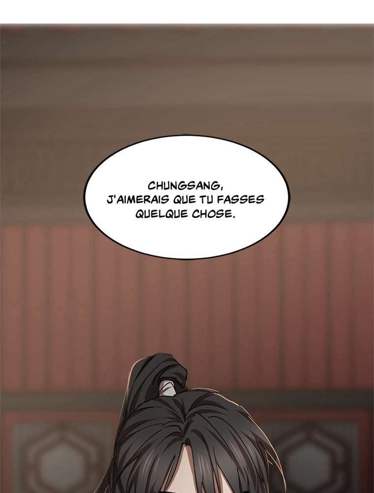 La Saga du Clan Mudang Chapitre 50 - Page 112